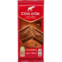 L'original melk - 461