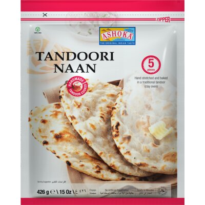 pdp-image-Ashoka Tandori naan