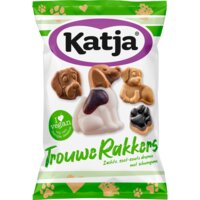 Trouwe Rakkers - 4737