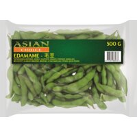 Een afbeelding van Asian choice Edammame