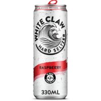 Een afbeelding van White claw Raspberry