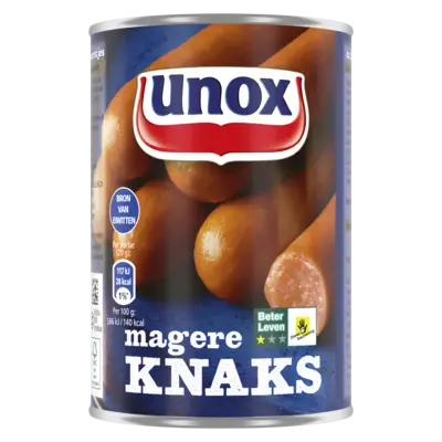 pdp-image-Unox Magere knaks