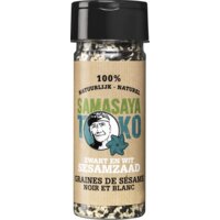 Afbeelding van Samasaya Sesamzaadjes