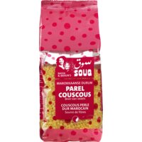 Afbeelding van Souq Parel couscous