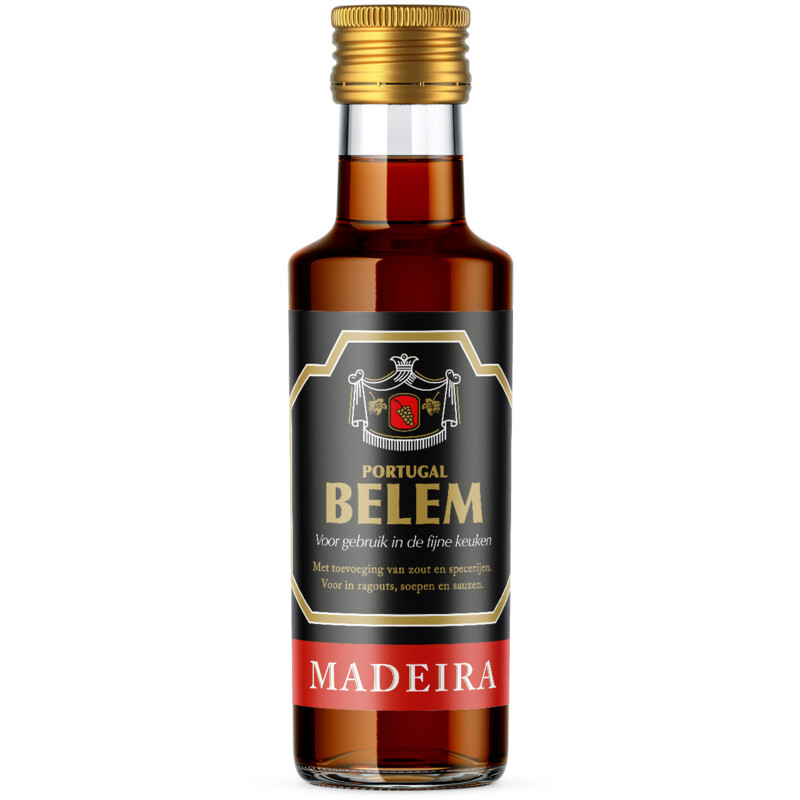 Een afbeelding van Belem Madeira