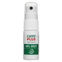 Care Plus Anti-insect 40% DEET spray