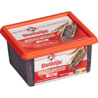 Een afbeelding van Bolletje Fries roggebrood