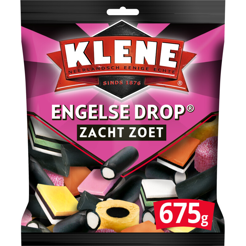 Klene Engelse drop bestellen | Albert Heijn