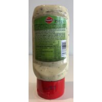 Een afbeelding van Pauwels Tartare saus bel