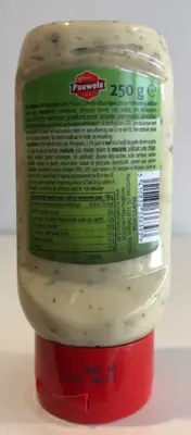 pdp-image-Pauwels Tartare saus bel