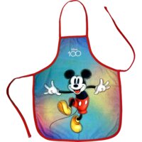 Een afbeelding van Disney Keukenschort kids