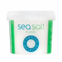 Een afbeelding van Cornish Sea Salt Co Sea salt flakes