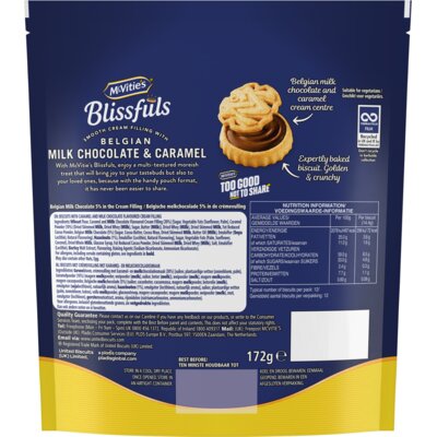 pdp-image-McVitie's Blissfuls milk chocolate & caramel