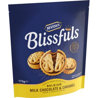 pdp-image-McVitie's Blissfuls milk chocolate & caramel