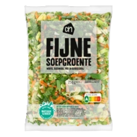 AH Fijne soepgroente