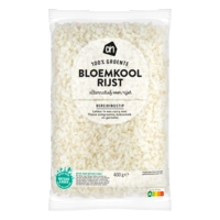 AH Bloemkoolrijst