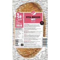 Een afbeelding van Souq Pita brood original