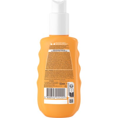 pdp-image-Ambre Solaire Kids zonbeschermingsspray Nemo spf50