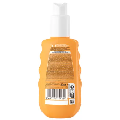 pdp-image-Ambre Solaire Kids zonbeschermingsspray Nemo spf50