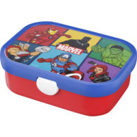 Een afbeelding van Mepal Lunchbox avengers