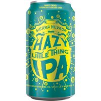 Een afbeelding van Sierra Nevada Hazy little thing