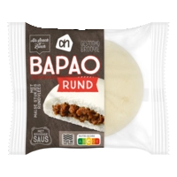AH Bapao rundvlees