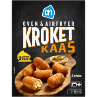 Afbeelding van Oven kaaskroket