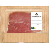 Afbeelding van Coburgerham kleintje