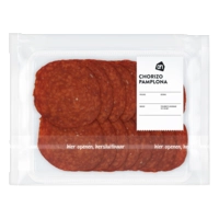 AH Chorizo Pamplona