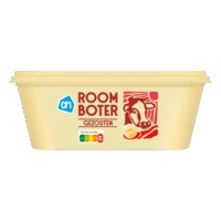 AH Roomboter gezouten in kuip