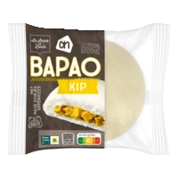 AH Bapao kip