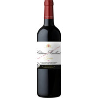 Een afbeelding van Château Maillard Cabernet Sauvignon