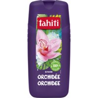 Een afbeelding van Tahiti orchidee douche bel