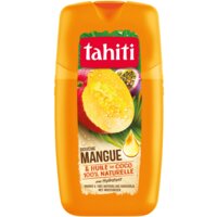 Een afbeelding van Tahiti Douche mango bel