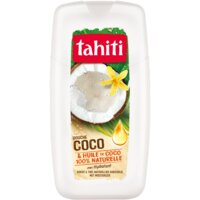 Een afbeelding van Tahiti Douche kokos bel