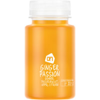 Een afbeelding van AH Ginger passion gember passievrucht