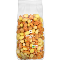 Een afbeelding van AH Borrelmix