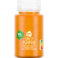 Een afbeelding van AH Spicy pumpkin