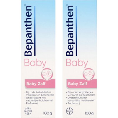 pdp-image-Bepanthen babyzalf 2-pack