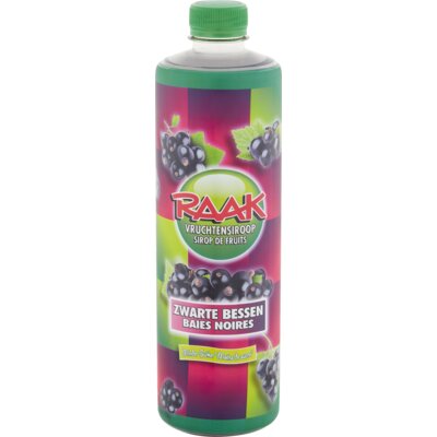 pdp-image-Raak Vruchtensiroop zwarte bessen