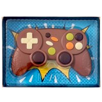 Een afbeelding van AH Chocolade game controller
