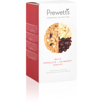 pdp-image-Prewetts White chocolate & cranberry cookies