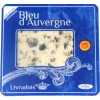 Een afbeelding van Livradois Bleu d'auvergne AOP 50+