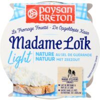 Een afbeelding van Paysan Breton Madame loik light