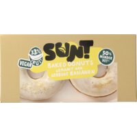 Afbeelding van SUNT Donut lemon poppyseed