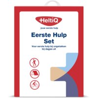 Een afbeelding van HeltiQ 1e hulp set