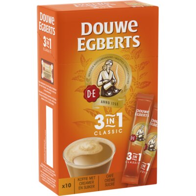 pdp-image-Douwe Egberts 3-in-1 classic oploskoffie