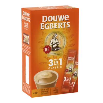 pdp-image-Douwe Egberts 3-in-1 classic oploskoffie
