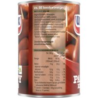 Een afbeelding van Unox Party knaks