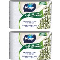 Een afbeelding van Nalys Soft Bamboo pakket